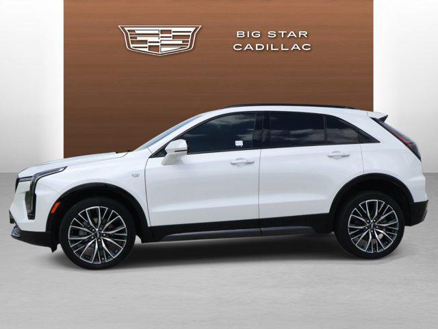 2024 Cadillac XT4 FWD Sport