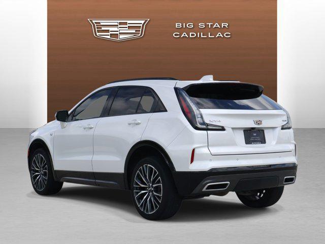 2024 Cadillac XT4 FWD Sport