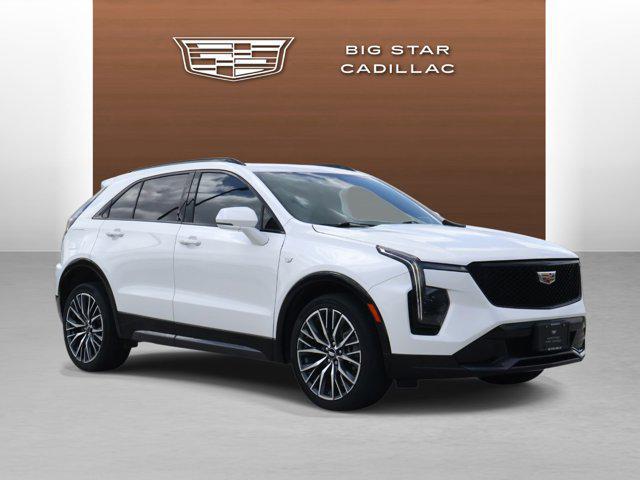 2024 Cadillac XT4 FWD Sport