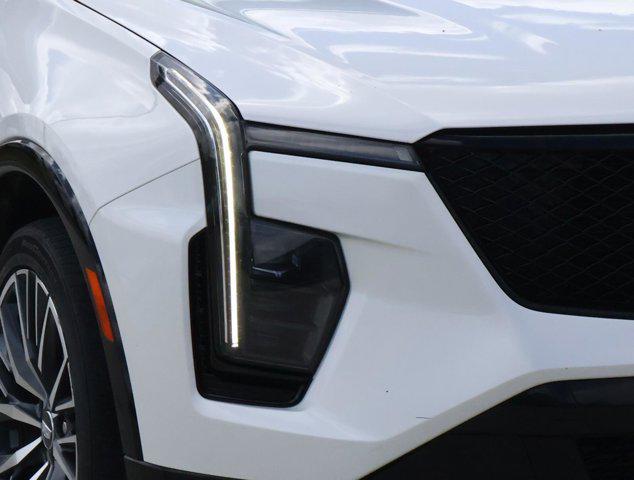 2024 Cadillac XT4 FWD Sport