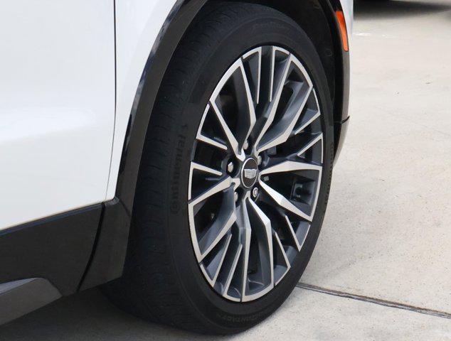 2024 Cadillac XT4 FWD Sport
