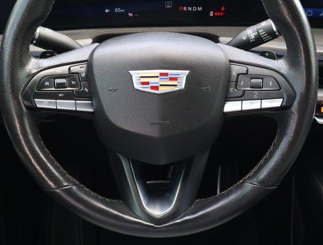 2024 Cadillac XT4 FWD Sport