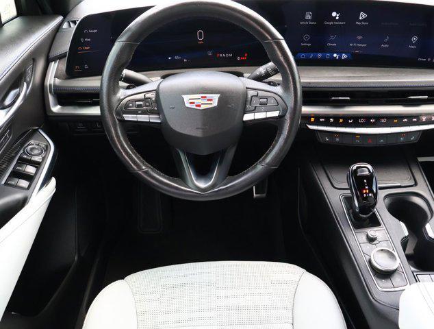 2024 Cadillac XT4 FWD Sport