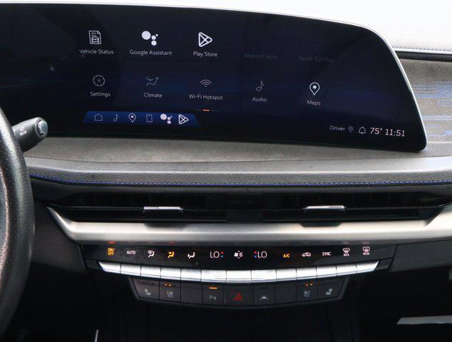 2024 Cadillac XT4 FWD Sport