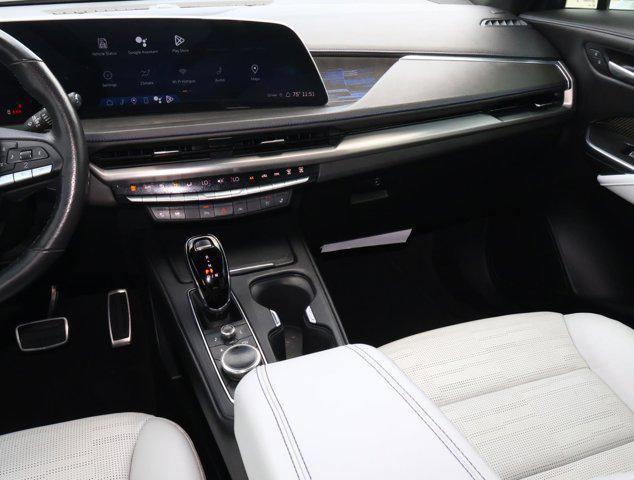 2024 Cadillac XT4 FWD Sport