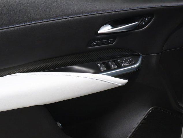 2024 Cadillac XT4 FWD Sport