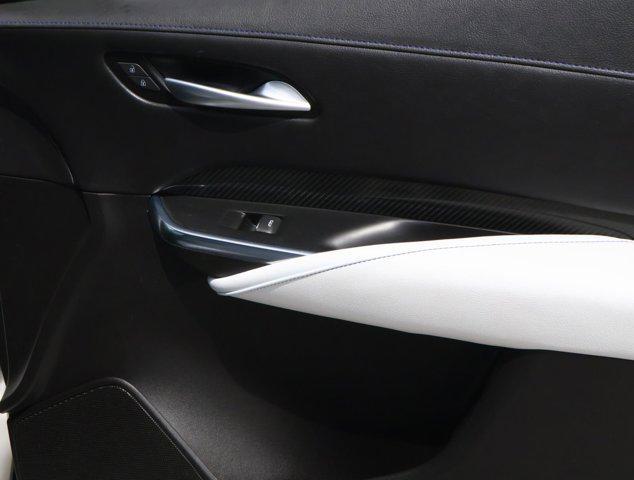 2024 Cadillac XT4 FWD Sport