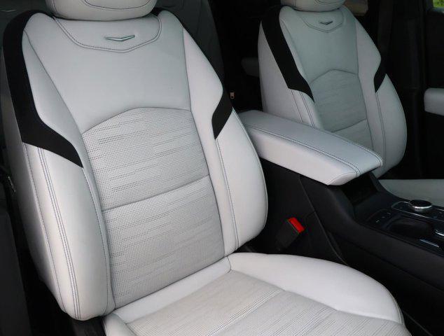 2024 Cadillac XT4 FWD Sport