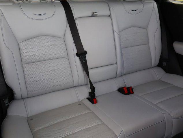 2024 Cadillac XT4 FWD Sport