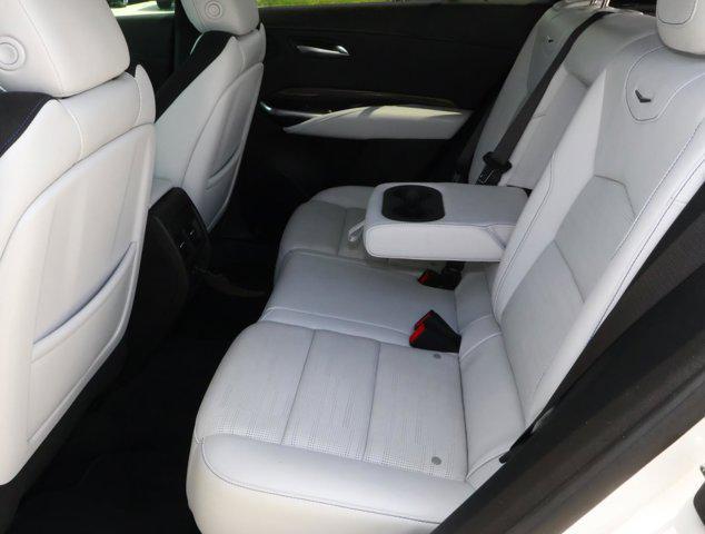 2024 Cadillac XT4 FWD Sport