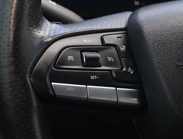 2024 Cadillac XT4 FWD Sport