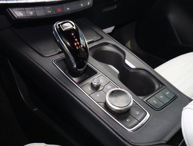 2024 Cadillac XT4 FWD Sport