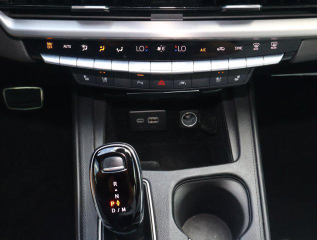 2024 Cadillac XT4 FWD Sport