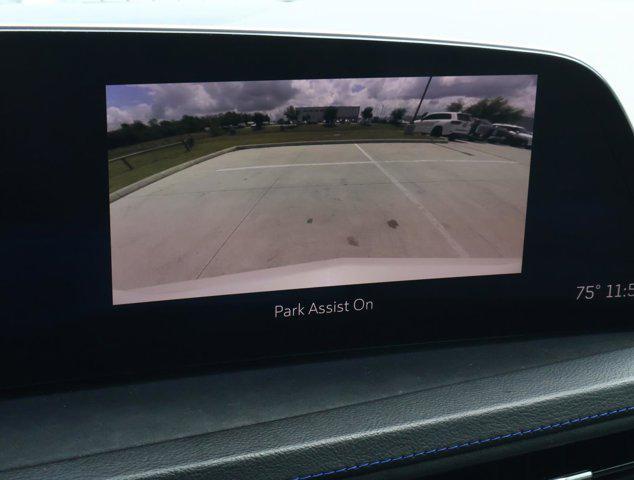 2024 Cadillac XT4 FWD Sport