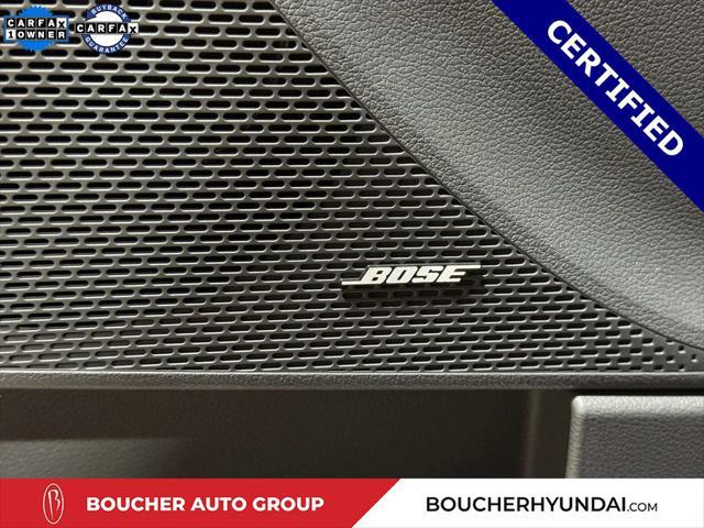 2023 Hyundai Sonata Hybrid Limited