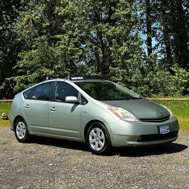 2006 Toyota Prius Base