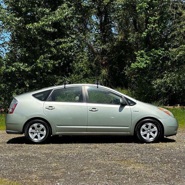 2006 Toyota Prius Base