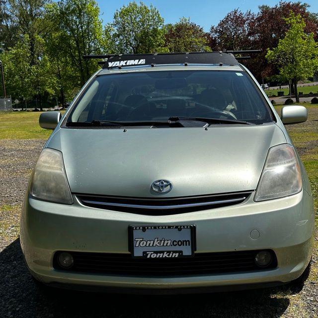 2006 Toyota Prius Base