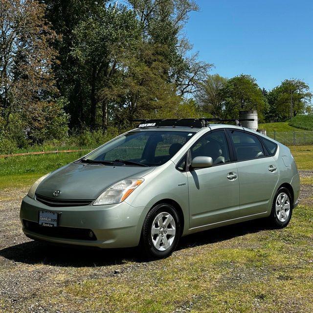 2006 Toyota Prius Base