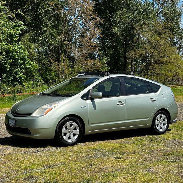 2006 Toyota Prius Base