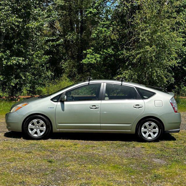2006 Toyota Prius Base