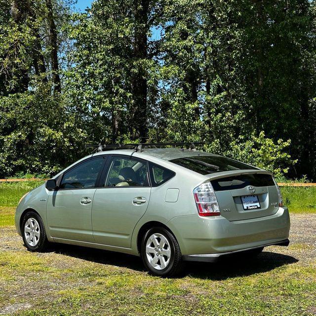 2006 Toyota Prius Base