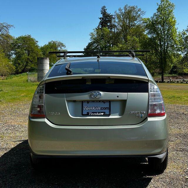 2006 Toyota Prius Base