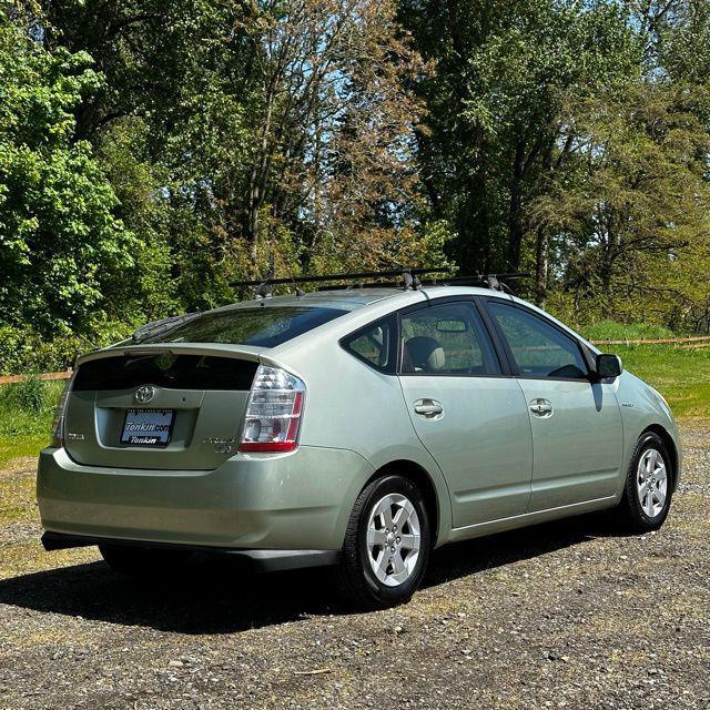 2006 Toyota Prius Base