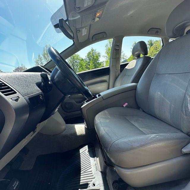 2006 Toyota Prius Base