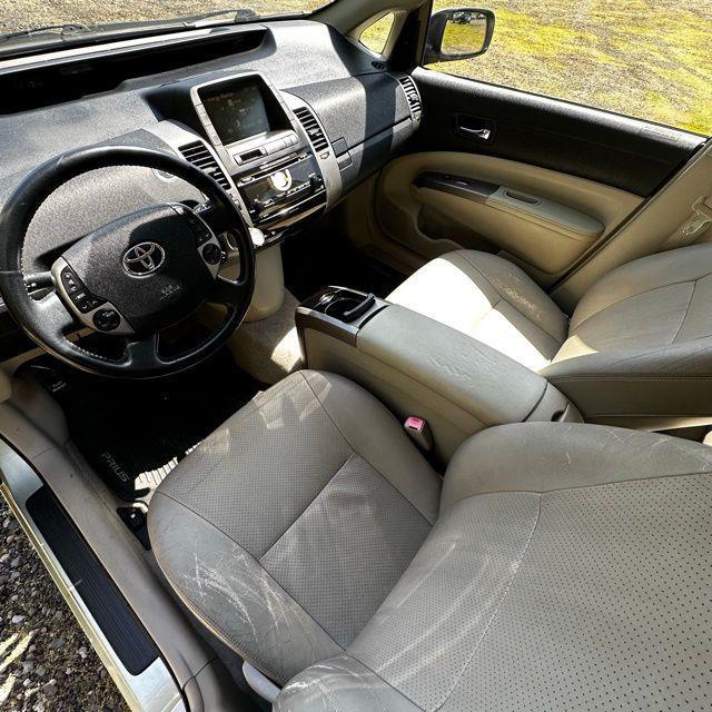 2006 Toyota Prius Base