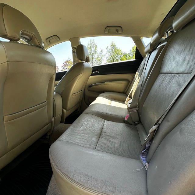 2006 Toyota Prius Base