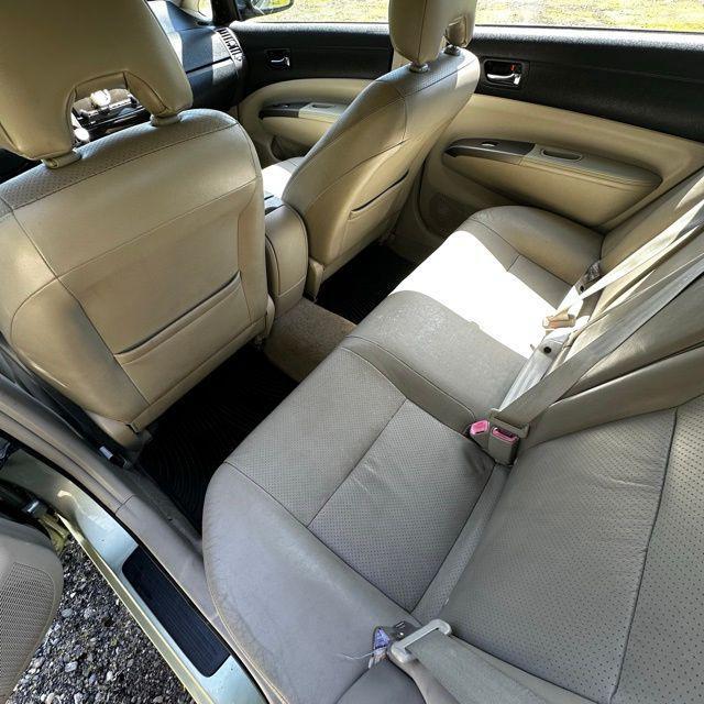 2006 Toyota Prius Base