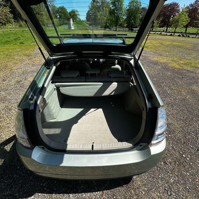 2006 Toyota Prius Base
