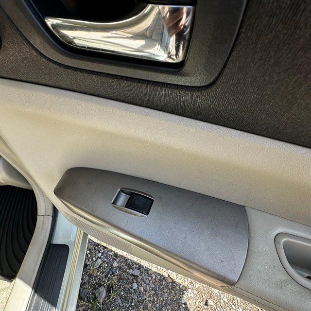 2006 Toyota Prius Base