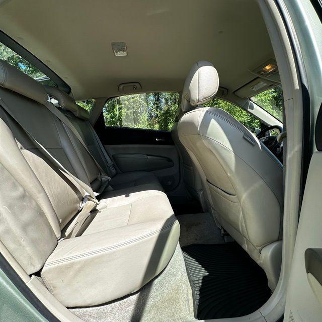 2006 Toyota Prius Base