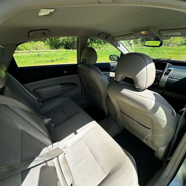 2006 Toyota Prius Base