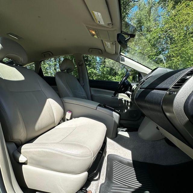 2006 Toyota Prius Base
