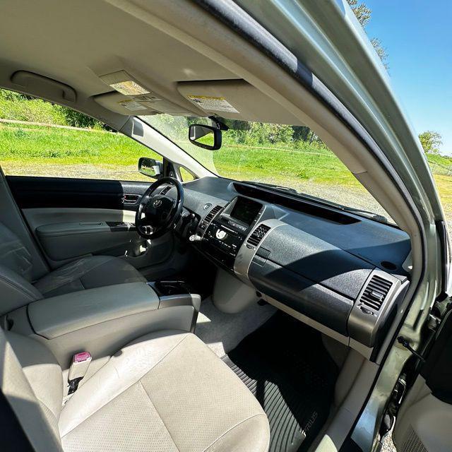 2006 Toyota Prius Base