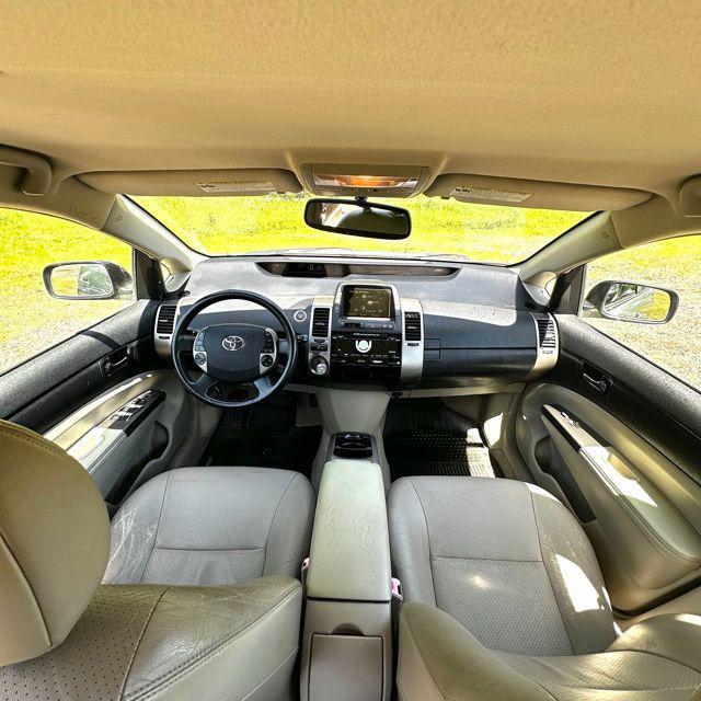2006 Toyota Prius Base