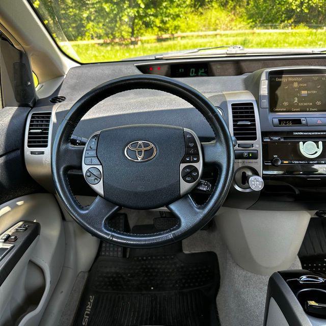 2006 Toyota Prius Base