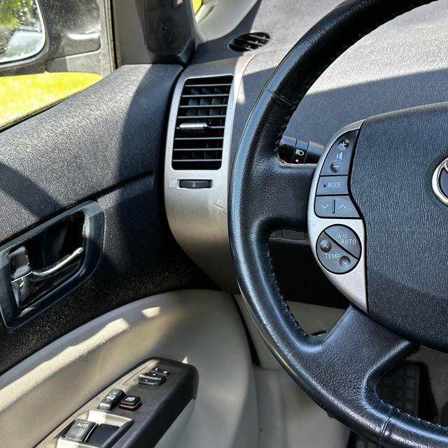 2006 Toyota Prius Base