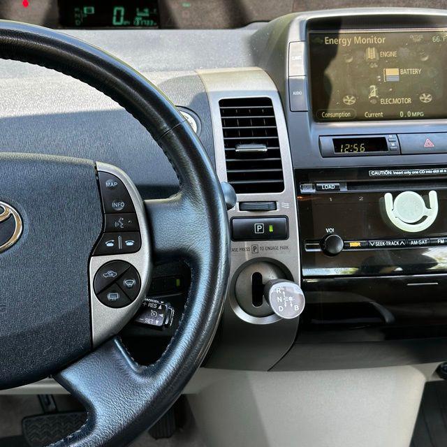 2006 Toyota Prius Base