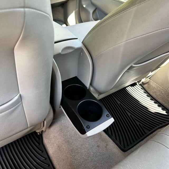 2006 Toyota Prius Base
