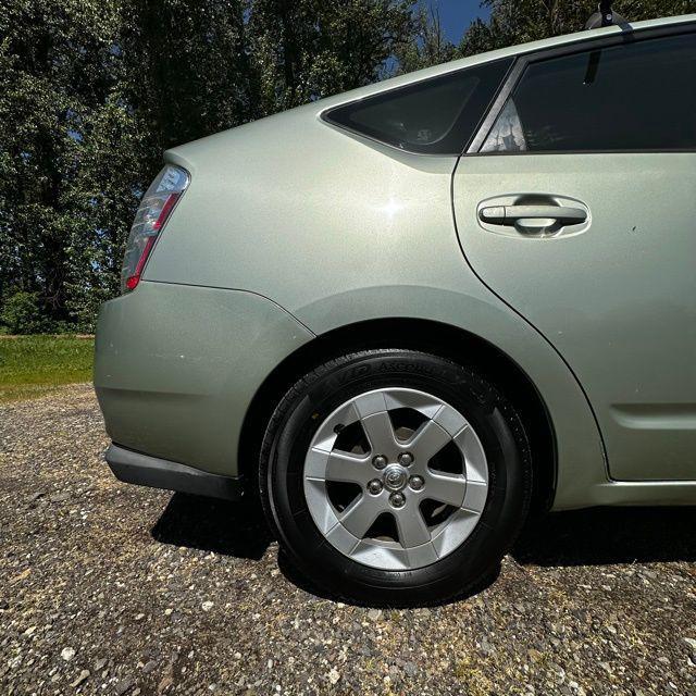 2006 Toyota Prius Base