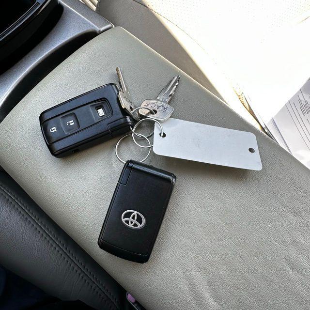 2006 Toyota Prius Base