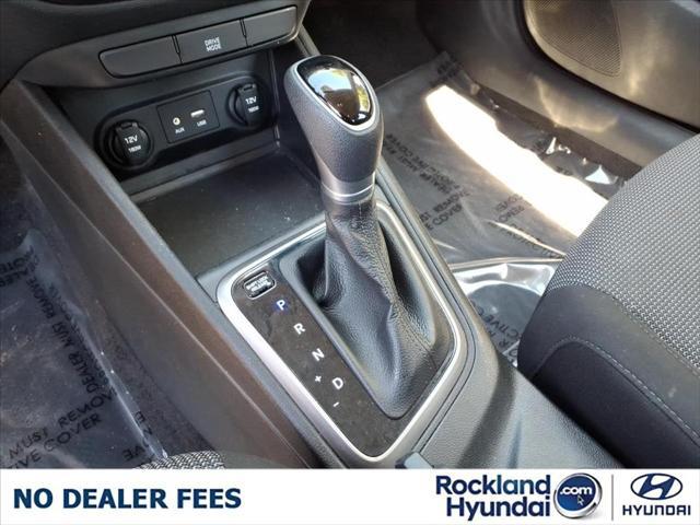 2019 Hyundai Accent SEL