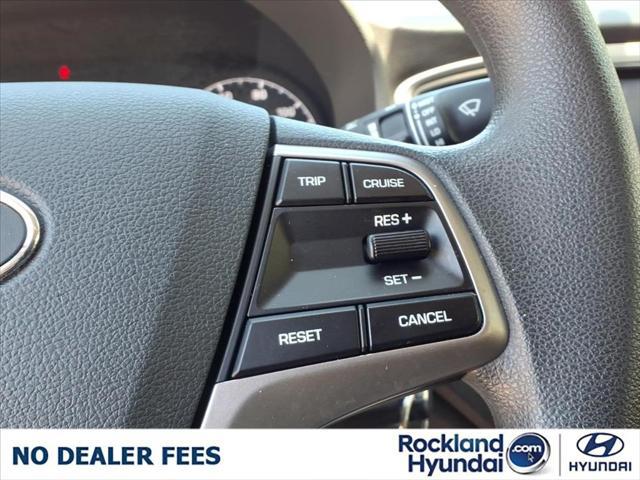 2019 Hyundai Accent SEL
