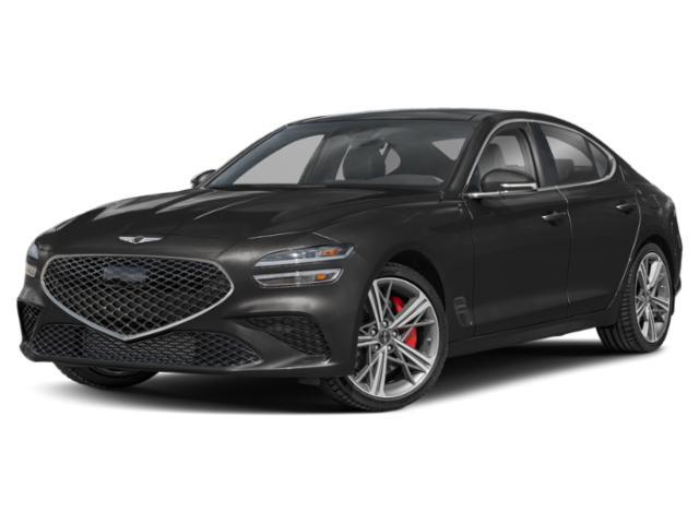 2026 Genesis G70 3.3T AWD Sport Prestige for sale in WEST ISLIP, NY