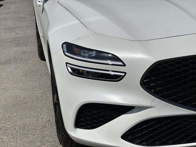 2023 Genesis G70 3.3T AWD