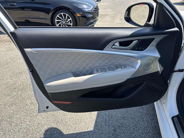 2023 Genesis G70 3.3T AWD